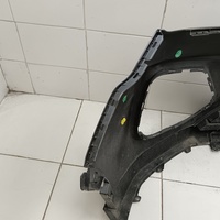 Бампер передний на JAC JS3 2023>