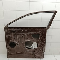 Дверь передняя правая на Lexus NX 200  Z10 2014-2021