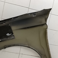 Крыло переднее правое на Mitsubishi Outlander 3 (GF) 2012>