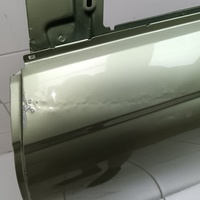 Дверь задняя левая на Jaecoo J7 T1EJ 2023>