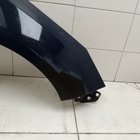 Крыло переднее правое на Ford Focus 3 2011-2019