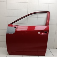 Дверь передняя левая на Toyota RAV4 XA50 2019>