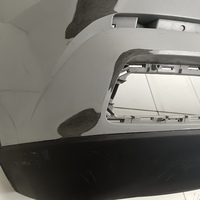 Бампер задний на Changan UNI-S 2024> / Changan CS55 Plus 2019>