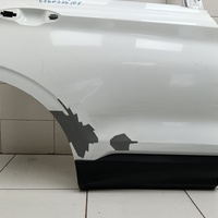 Дверь задняя правая на Belgee X50 2019> / Geely Coolray 2019>