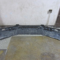 Юбка передняя на Ford Kuga 2 2012-2019