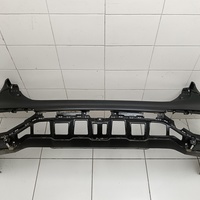 Бампер задний на Kia Sportage 5 2022>
