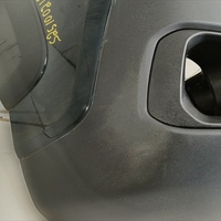 Бампер передний на Lada Niva Travel 2020>