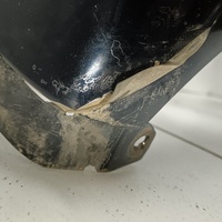 Бампер передний на BMW X3 G01 2017>