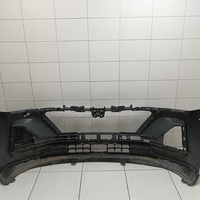 Бампер передний на Changan CS55 Plus 2019>