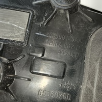 Фонарь задний центральный на Exeed VX M36T 2021>