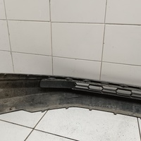 Юбка передняя на Skoda Kodiaq 2017>