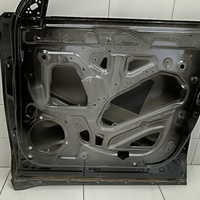 Дверь передняя правая на Chery Tiggo 7 Pro 2019> / Chery Tiggo 7L 2024> / Chery Tiggo 8 Pro 2021>