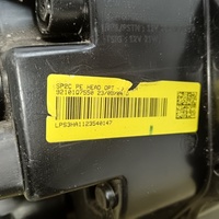 Фара левая на Kia Seltos 2019>