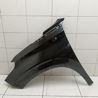 Крыло переднее левое на Exeed VX M36T 2021>