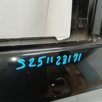 Дверь задняя правая на Haval Jolion 2021>