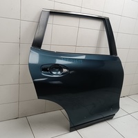 Дверь задняя правая на Nissan X-Trail T32 2014-2022