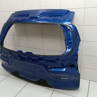 Дверь багажника на Haval F7 2019>