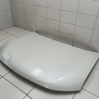 Капот на Mitsubishi Outlander 3 (GF) 2012>