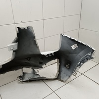 Бампер передний на Gac Gs8 2021>