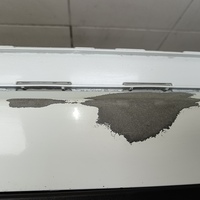 Бампер задний на Skoda Kodiaq 2017>