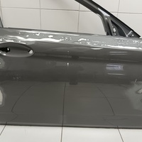 Дверь передняя правая на BMW 5 серия G30 2017>