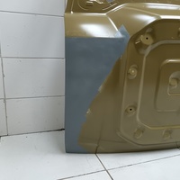 Дверь багажника на Haval H3 2023>