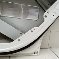 Дверь задняя правая на Mercedes Benz W205 2014>