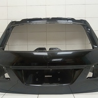 Дверь багажника на Mercedes Benz GL-Class X166 2012>