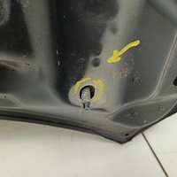 Капот на BMW X1 F48 2014-2023