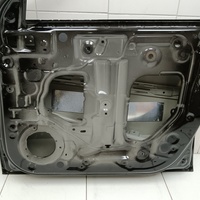 Дверь передняя правая на Haval Jolion 2021>