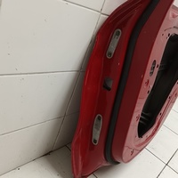 Дверь задняя правая на Mercedes Benz GLA Class  X156 2014-2020