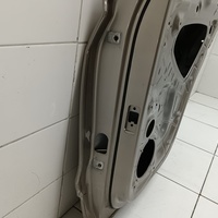 Дверь задняя правая на VW Tiguan 2 2017>