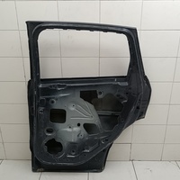 Дверь задняя правая на Ford Kuga 2 2012-2019