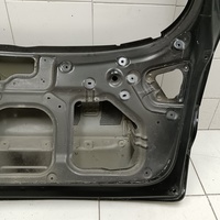 Дверь багажника на Hyundai Creta 1 2016-2021