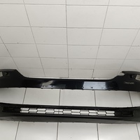 Бампер передний на Skoda Kodiaq 2017>