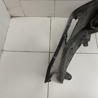 Бампер передний на Toyota Camry V50 2011-2017