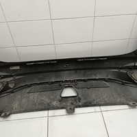 Бампер задний на Changan UNI-S 2024> / Changan CS55 Plus 2019>