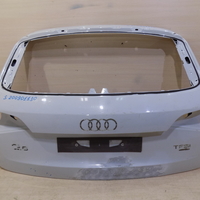 Дверь багажника на Audi Q5  [8R] 2008-2017