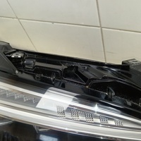 Фара правая на Exeed VX M36T 2021>