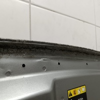 Капот на Omoda C5 2021>