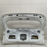 Дверь багажника на Haval Jolion 2021>
