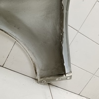 Крыло переднее правое на Mercedes Benz C Klasse W204 2007-2015