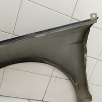 Крыло переднее правое на Ford Focus 3 2011-2019