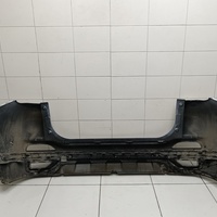 Бампер задний на Chery Tiggo 4 Pro 2020>