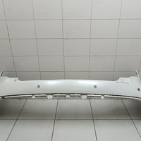 Бампер задний на Haval Jolion 2021>