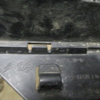 Решетка радиатора на Citroen C4 2011>