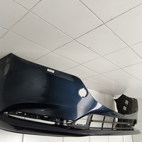 Бампер передний на Mazda 6 (GJ GL) 2013>