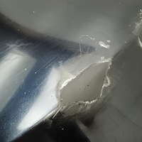 Капот на BMW X6 F16 2014> / BMW X5 F15 2013>