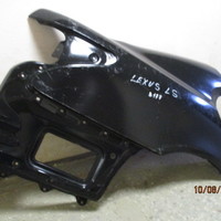 Крыло заднее правое на Lexus LS 460 (USF4#) 2006>