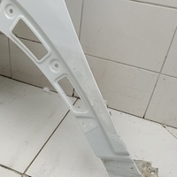 Крыло переднее левое на Exeed LX T1C 2019>